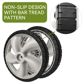 Bularie offset adapters included for straightforward installation.