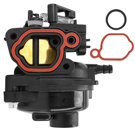 BuleVina carburetor fits Craftsman 917.376451 for reliable lawn mower ignition