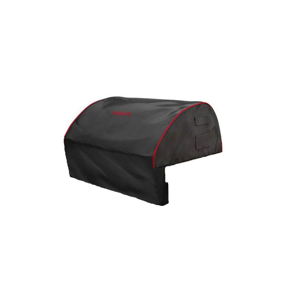 Bull Outdoor 30-inch grill cover shields grill heads from rain and dust