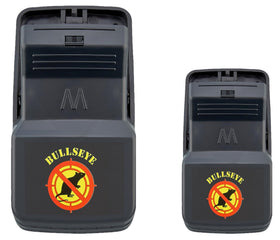 Bullseye reusable traps ideal for bulk replacements