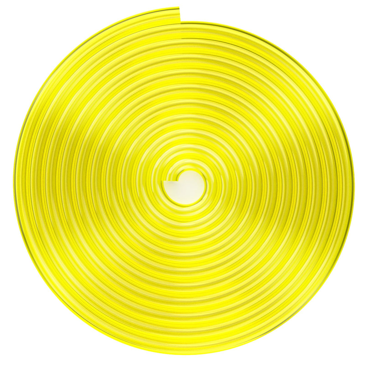 Bullwall packaging with brand logo and hose visible