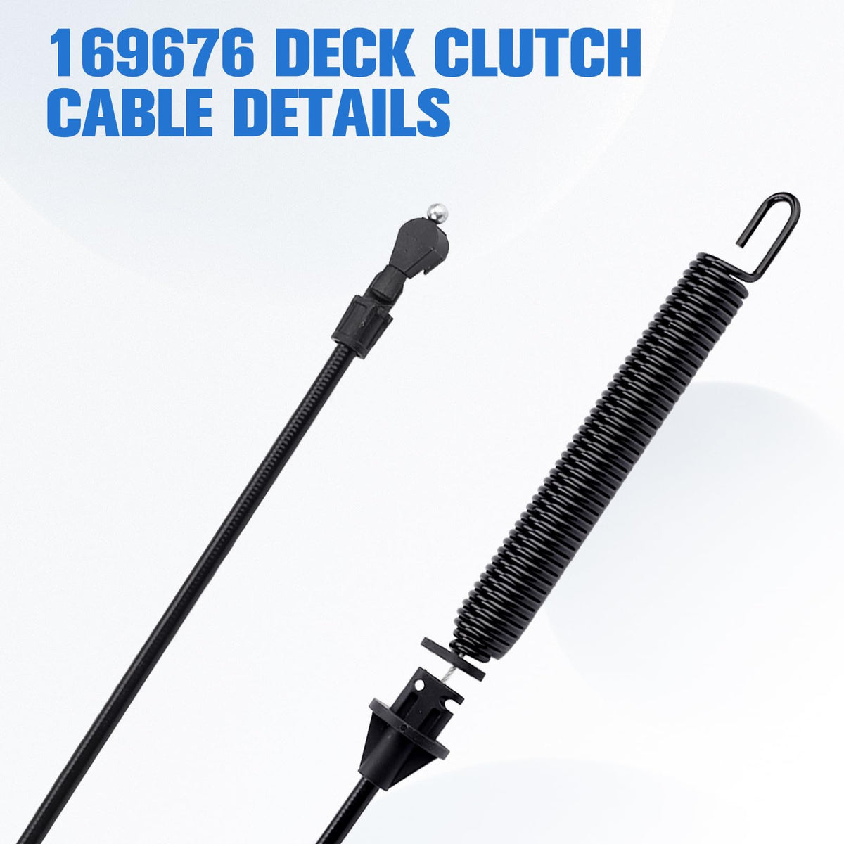 Bullwall compatibility with Craftsman LT1000 and LT2000 shown