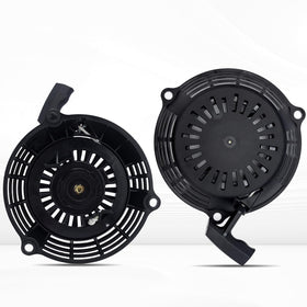 Bullwall easy installation design for fast replacement on compatible mowers
