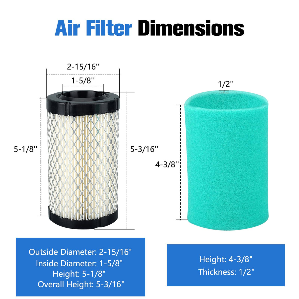 Bullwall fuel filter 25-050-21-S1 supports clean fuel delivery.