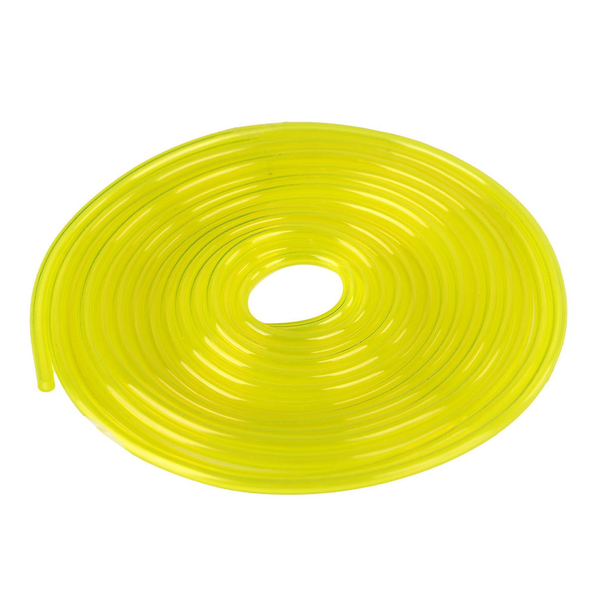 Bullwall oil-resistant fuel line endures engine fluids