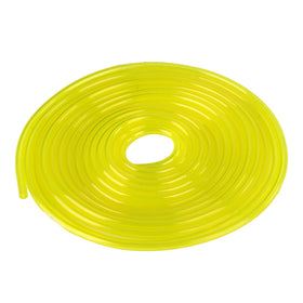 Bullwall oil-resistant fuel line endures engine fluids