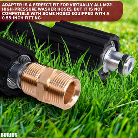 BURIUS Fathers Day gift idea for DIY and pro-cleaning setups.