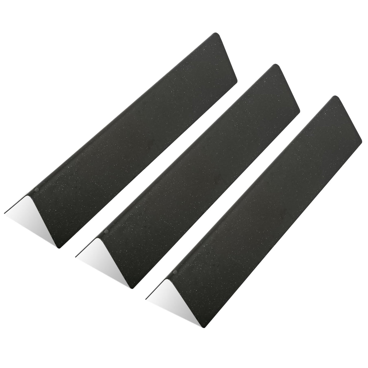 Burly Grill heat shield for Weber Spirit provides durable protection and even heat
