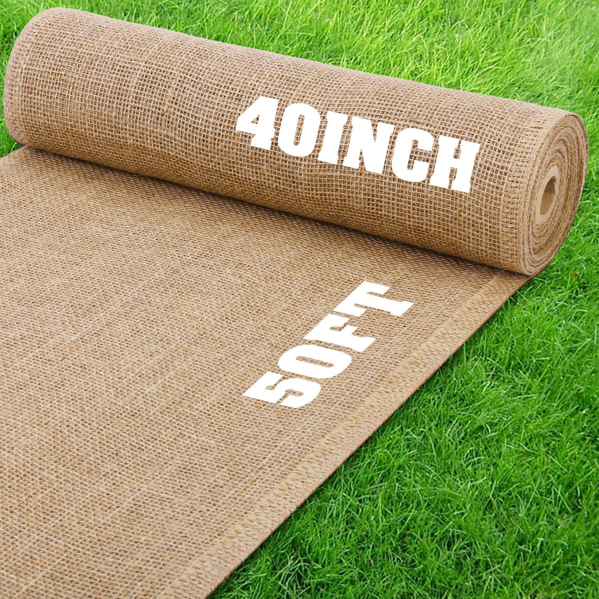 Butarfe tree wrap protects trunks from winter frost and sunscald
