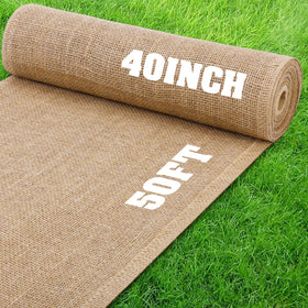 Butarfe tree wrap protects trunks from winter frost and sunscald