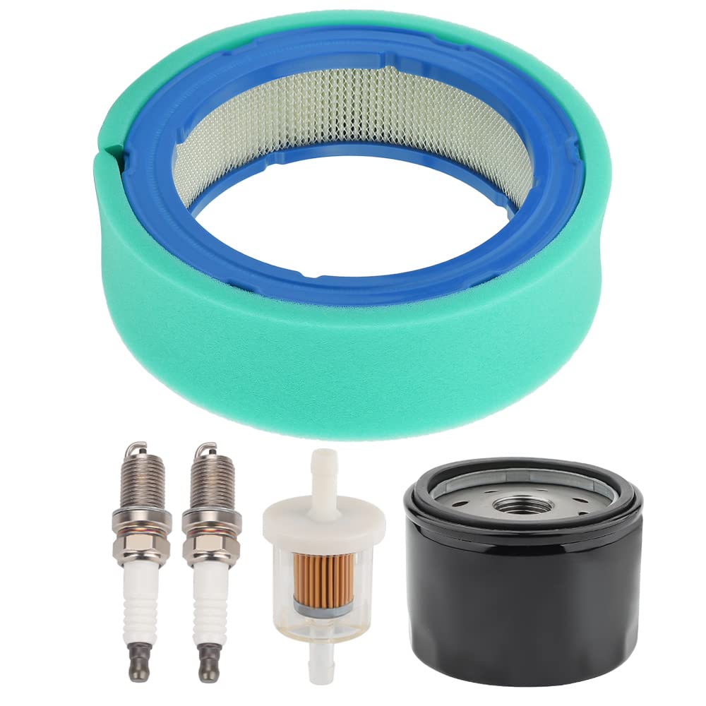 Butom 394018S air filter for BS/JD engines improves filtration.