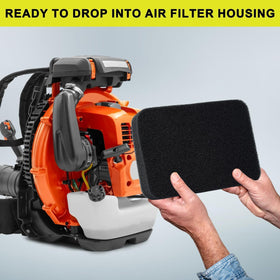 Butom compact kit layout supports fast, tool-free installation.