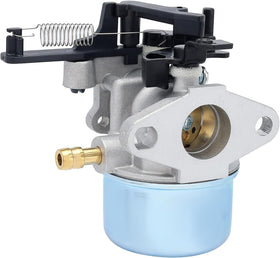 Butom 591137 carburetor shows throttle and venturi for balanced airflow.