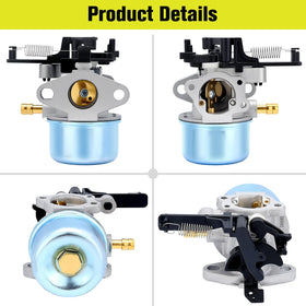 Butom packaging shows included parts kit for easy replacement.