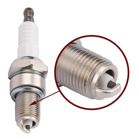 Butom CCV160 cover—precise fit for Honda GCV135 and GCV160 engines.