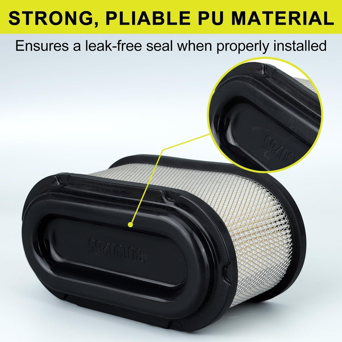 Butom fuel filter 127-9204 provides additional filtration
