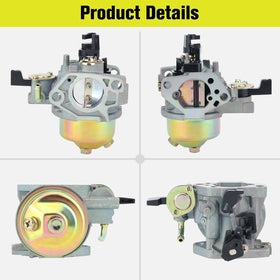 51mm mounting distance helps ensure proper GX340 GX390 fit