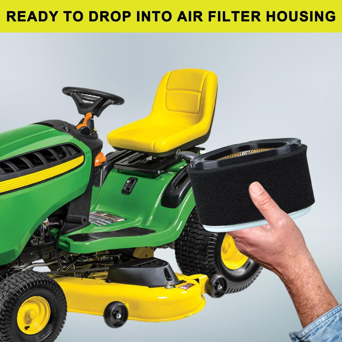 Butom GY20574 installation-easy step visual for quick fit.