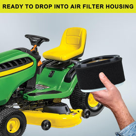 Butom GY20574 installation-easy step visual for quick fit.