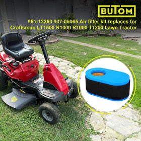 Butom 951-12690 oil filter helps maintain engine lubrication and longevity.