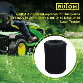 Butom pre-filter 797704 designed to extend main filter life