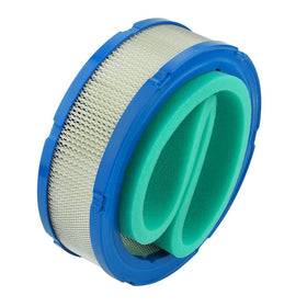 Butom pre-filter supports multi-stage filtration for longevity.