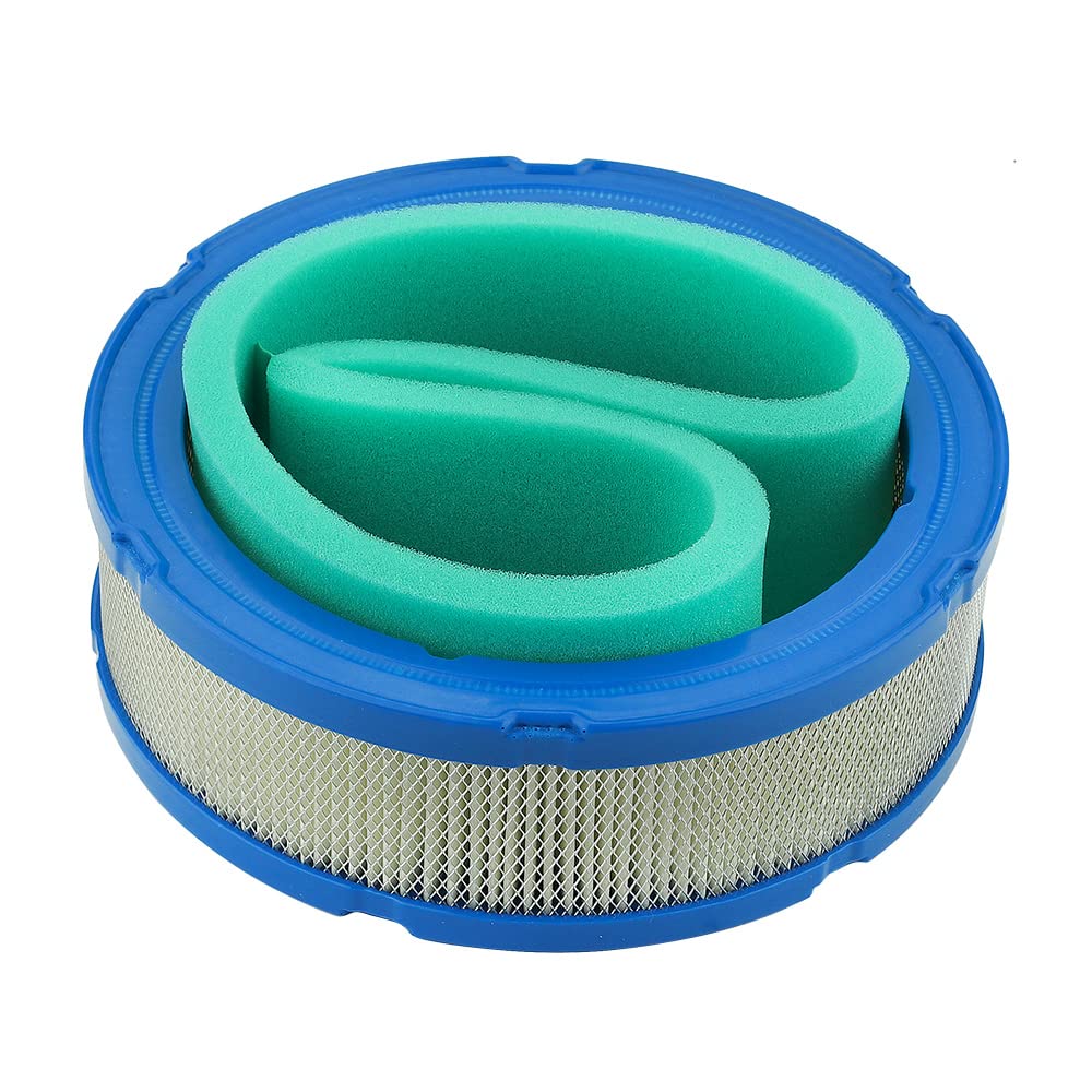 Butom spark plug pair ensures crisp engine starts.