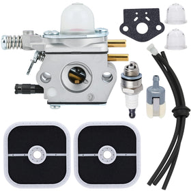 Butom SRM carburetor for Echo models boosts engine reliability