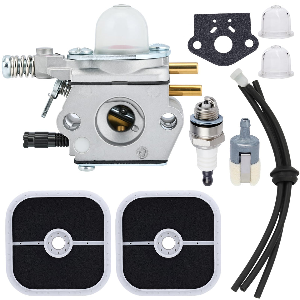 Butom SRM carburetor for Echo models boosts engine reliability