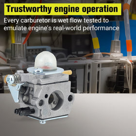 Butom cleaner filters keep fuel system clean for better performance