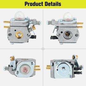 Butom fuel line kit supports steady fuel flow and longevity