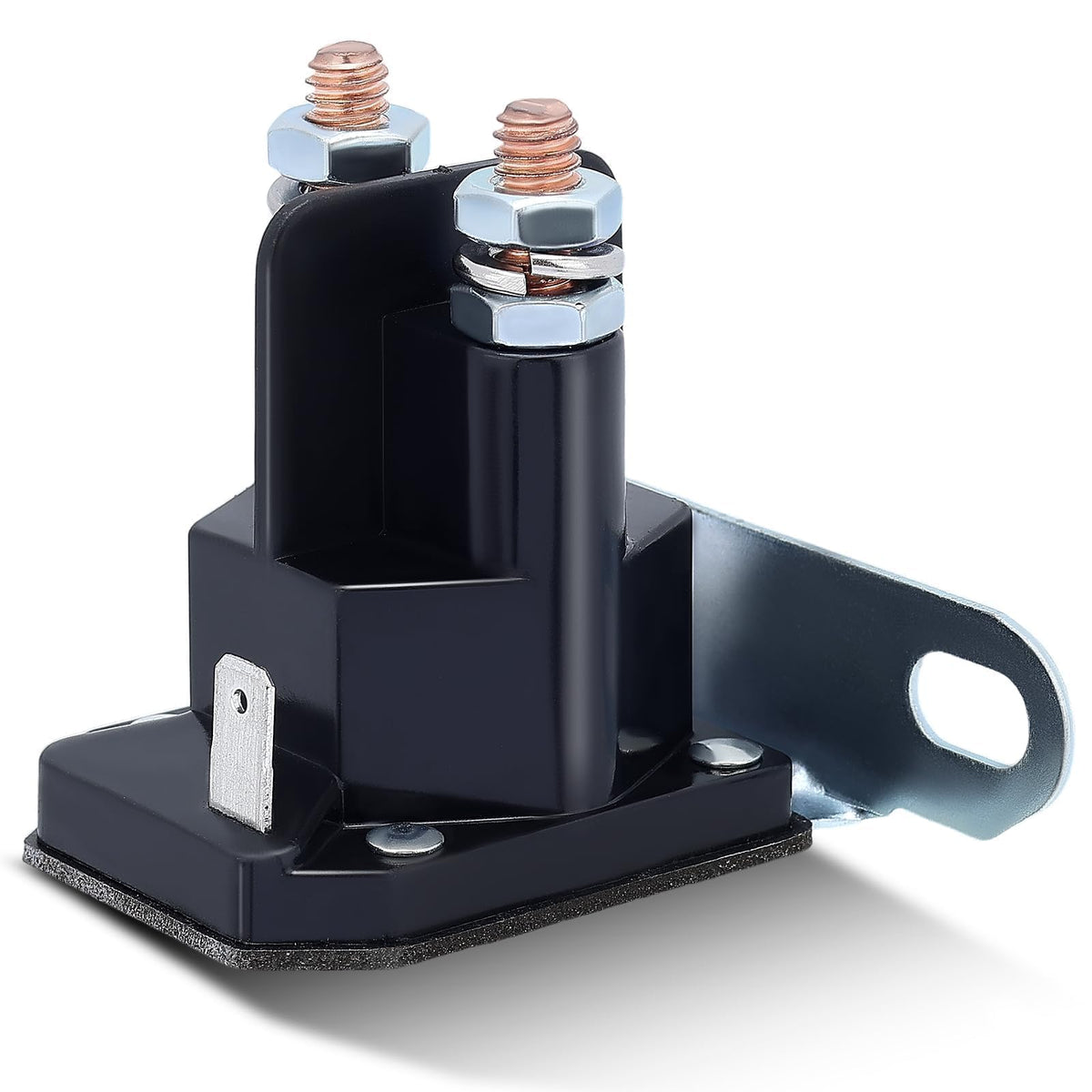Butom 12V starter solenoid for MTD tractors enables reliable starts.