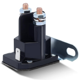 Butom 12V starter solenoid for MTD tractors enables reliable starts.