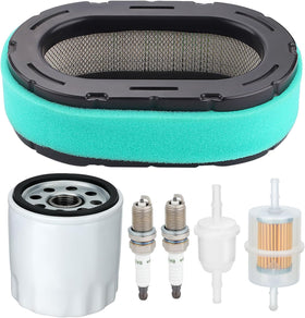 Butom XT1 oil change kit box with filters and plugs for engine maintenance.