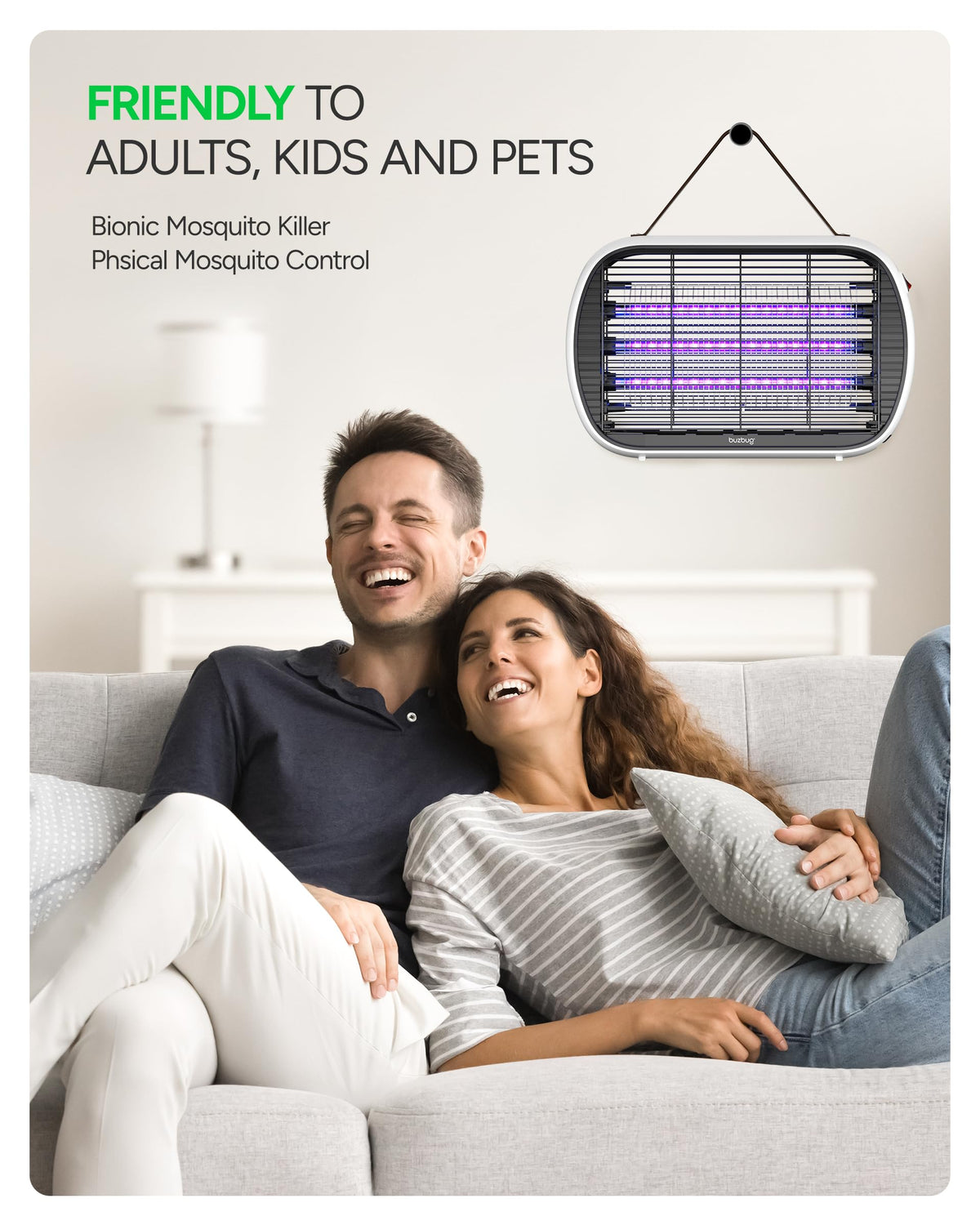 Removable grid and bottom tray for easy cleaning and maintenance
