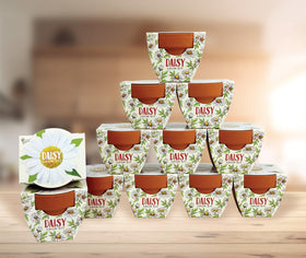 BUZZY Seeds Daydream packaging shown as a wedding favor idea adding charm