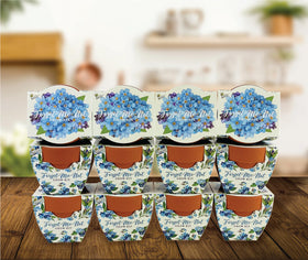 BUZZY kit supports indoor and outdoor gardening in small spaces