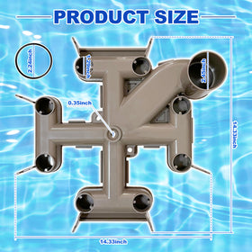 Byenins DEX2400C compatibility-hayward-micro-clear image demonstrates broad filter compatibility.