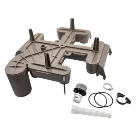 Byenins DEX2400C complete-kit-packaging lays out included parts.