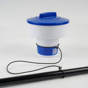 Bylion durable material resists chlorine and UV for longer use