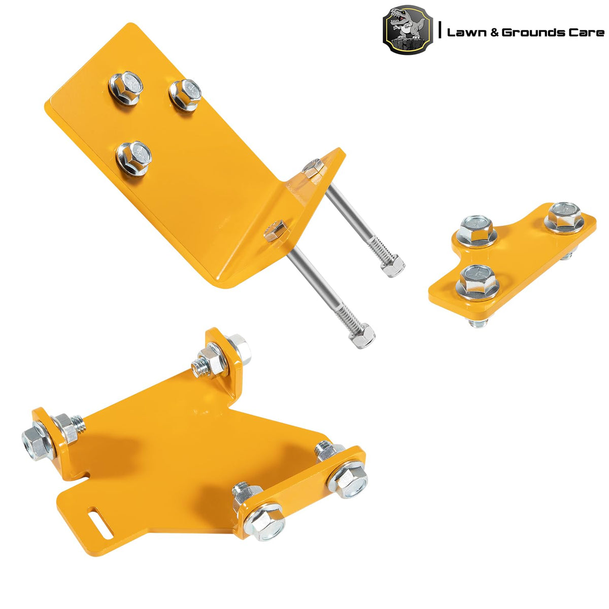 Bzcovac kit compatible with Hustler Raptor models for versatile fit.