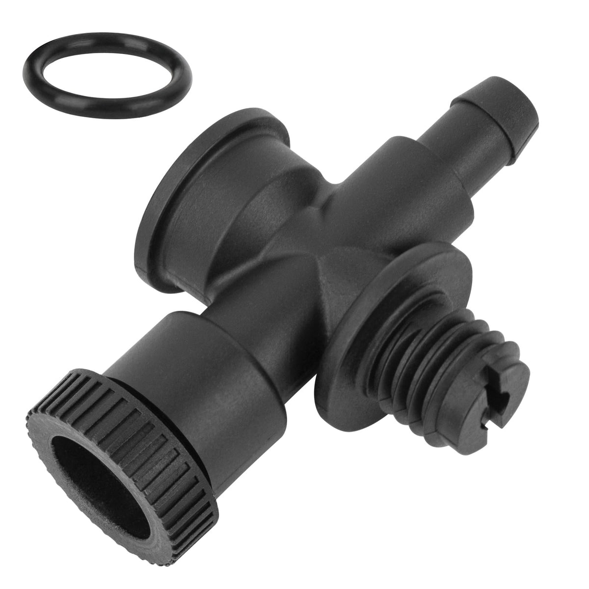 BZTT DEX2400S air gauge relief valve assembly for Hayward pool filters improves reliability