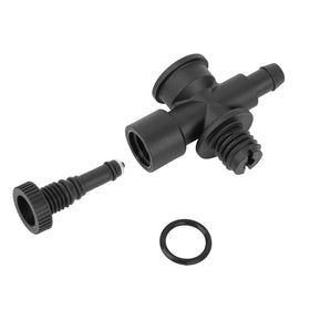 BZTT DEX2400S provides a leak-free seal for Hayward systems