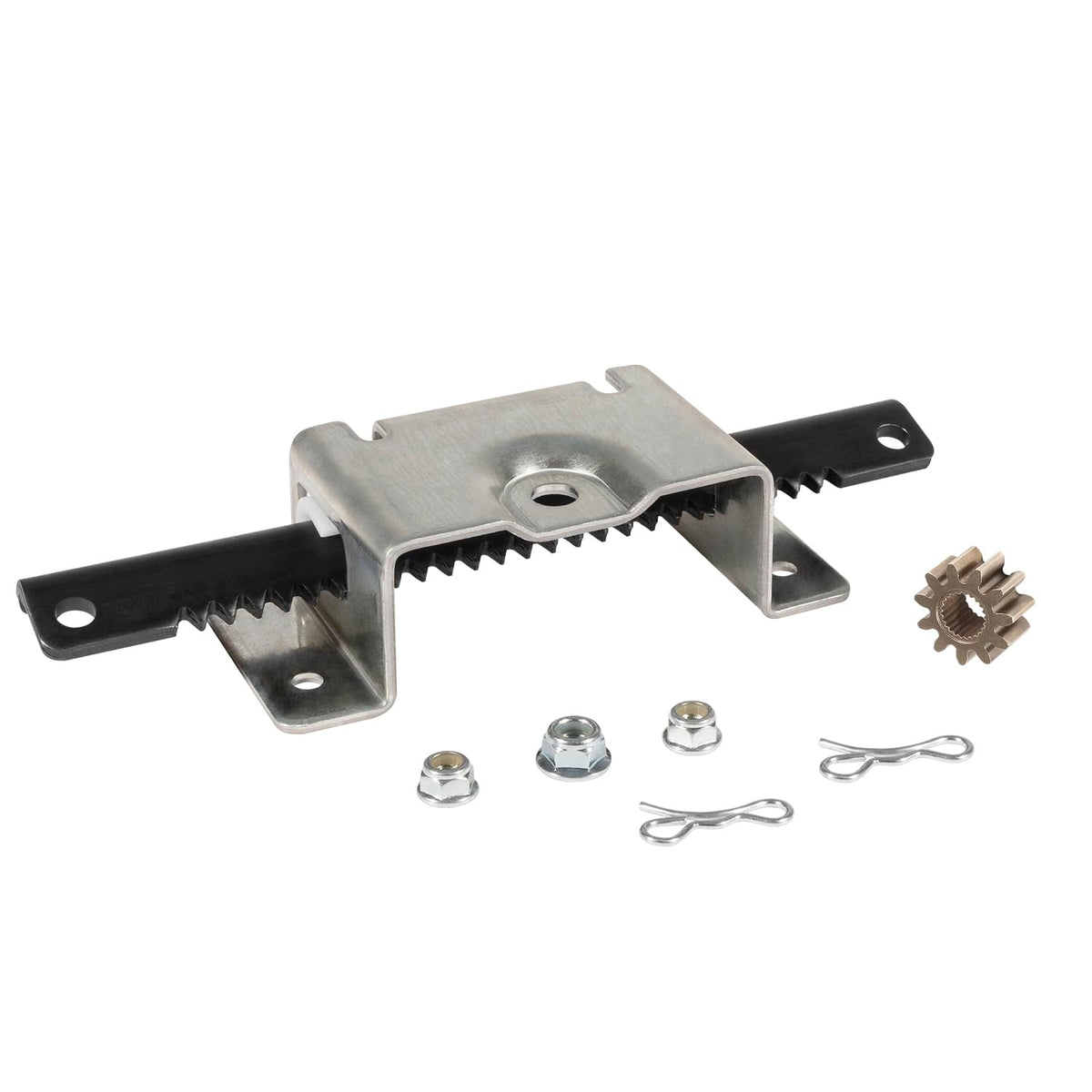 Bzumperyz 753-11064B CR12 compatible with many models for easy replacement