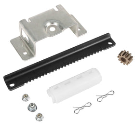 Bzumperyz 753-11064B CR12 steel construction boosts durability during use