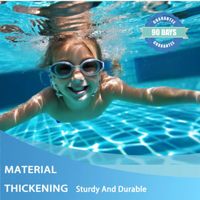Dual-layer basket protects the pool pump from clogs