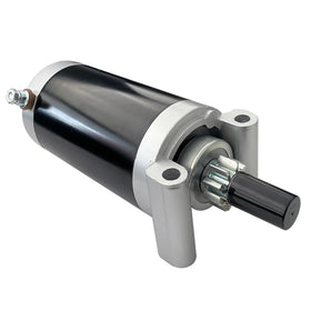 C CLINK Kohler starter KT715 body improves reliability for demanding lawn tasks.
