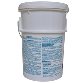 C3 3-inch tablets with stabilizer protect chlorine against UV to extend effectiveness.