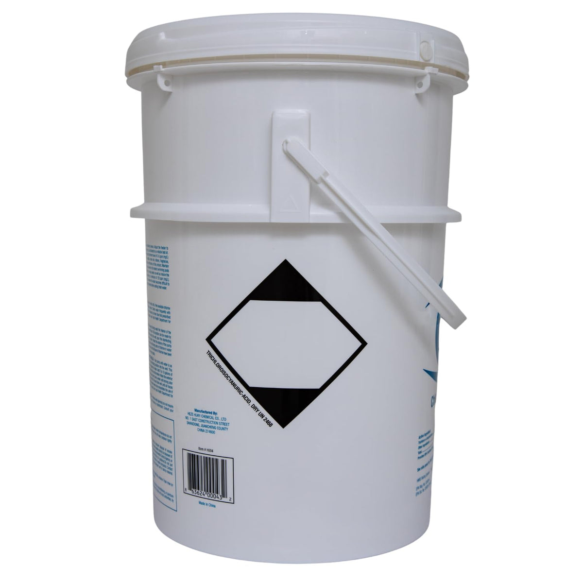 C3 3-inch tablets individually wrapped for convenient dosing in feeders.