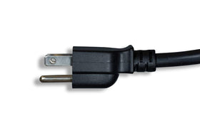 Cablelera C15 connector supports C14 and C16, versatile for servers and appliances.
